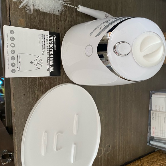 Automatic Face Mask Machine - Picture 2 of 2